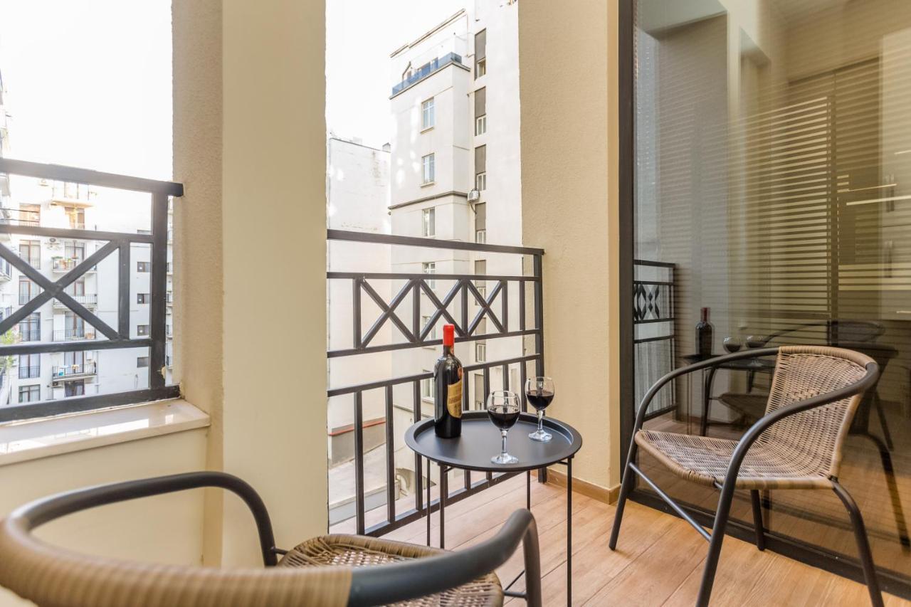 New!-Downtown Apartment Ll Tbilisi Exterior foto